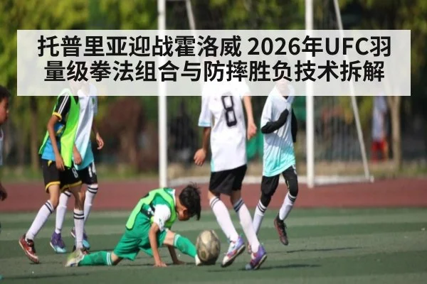 托普里亚迎战霍洛威 2026年UFC羽量级拳法组合与防摔胜负技术拆解